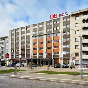 3* Hotel Ibis Annemasse-geneve